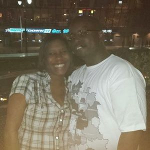 Meet your Posher, Nakia